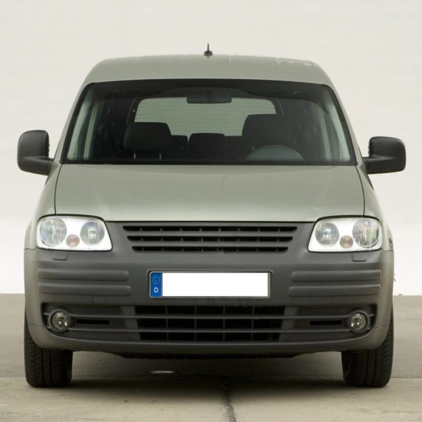 Kapı İç Kilitleme Çubuğu Takımı VW Caddy 2004-2010 3B0837187B - 3