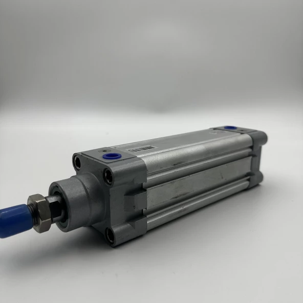 Pnömatik Silindir Piston Manyatik Yastıklı 40x75 - Resim 5