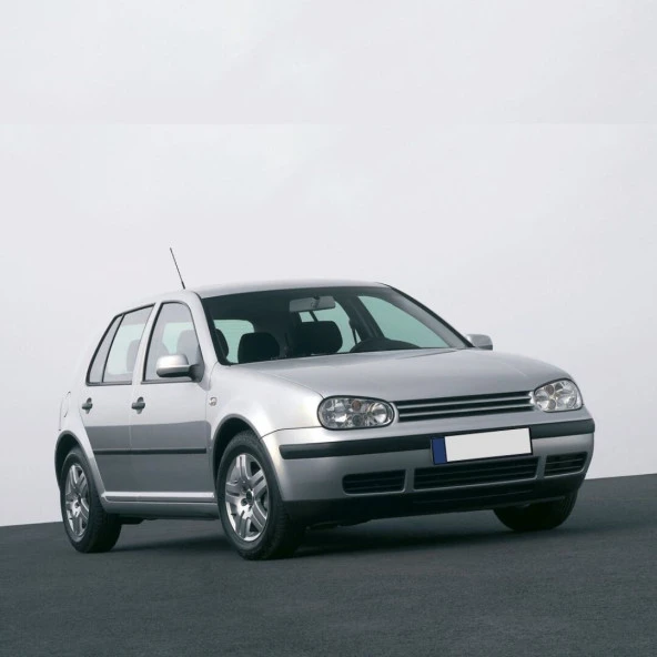 Kapı İç Kilitleme Çubuğu Takımı VW Golf 4 1998-2004 3B0837187B - 3