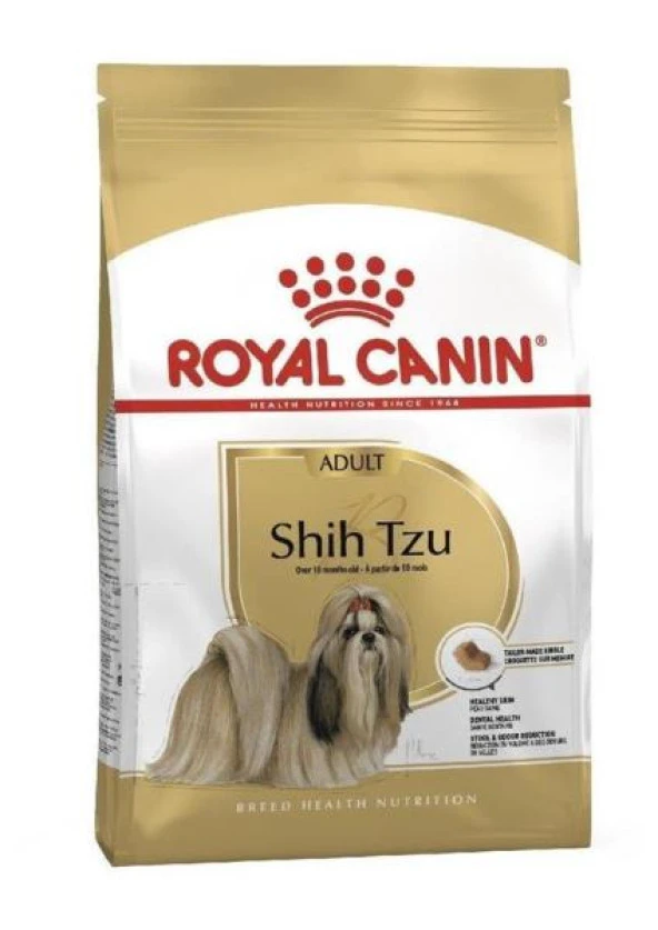 Royal Canin Shih Tzu Adult 1.5 kg