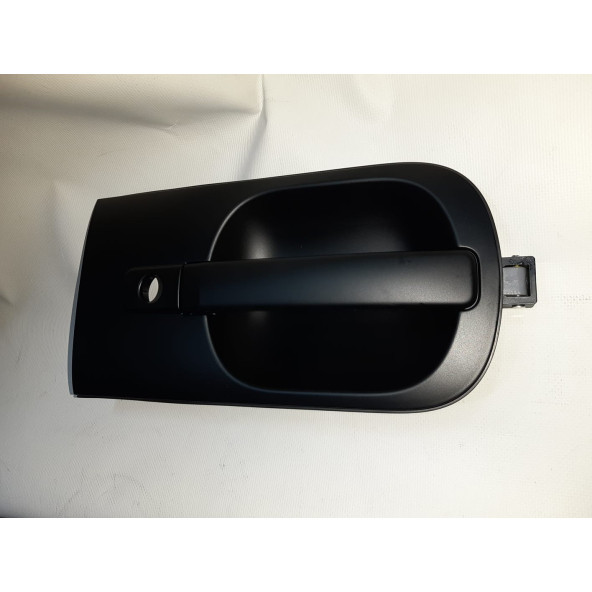 ORJİNAL ÖN SOL ŞÖFÖR KAPISI ORJİNALDİR H1 HYUNDAI MİNİBÜS DIŞ KAPI KOLU 2008-2011 MOBİS HMC 82650-4H000 - 2