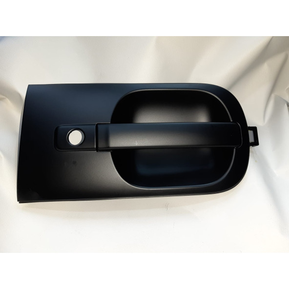 ORJİNAL ÖN SOL ŞÖFÖR KAPISI ORJİNALDİR H1 HYUNDAI MİNİBÜS DIŞ KAPI KOLU 2008-2011 MOBİS HMC 82650-4H000 - 3