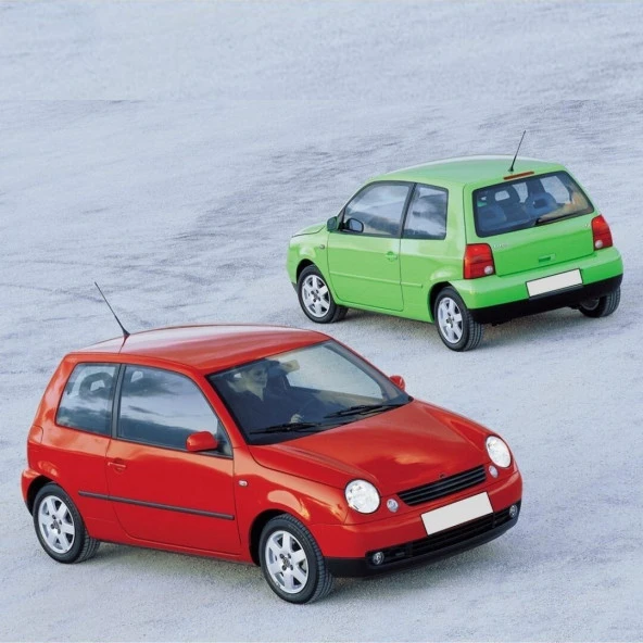 Kapı İç Kilitleme Çubuğu Takımı VW Lupo 1999-2006 3B0837187B - 3