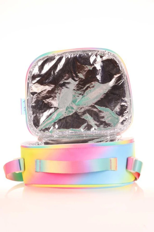 Kaukko Kids Beslenme Çantası Sweet Girl L7200 - 2