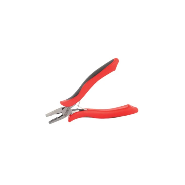İzeltaş 3557 Elektronikçi Pense 125 mm