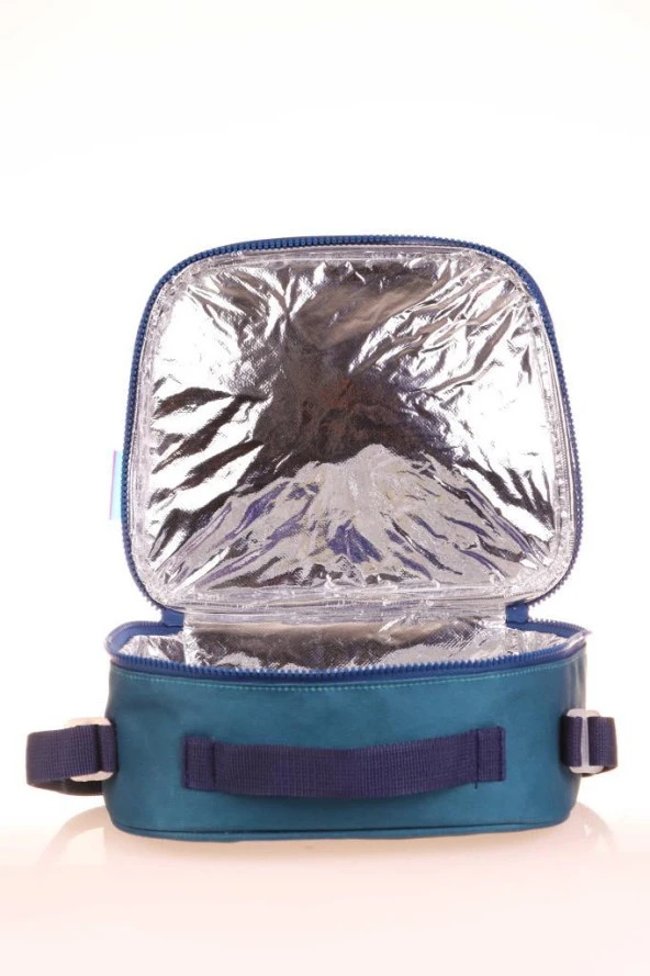 Kaukko Kids Beslenme Çantası Layer Car L7183 - 3