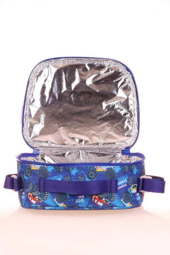 Kaukko Kids Beslenme Çantası Sweet Ofroad L7186 - 3