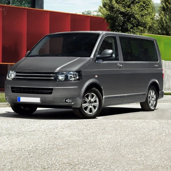 Kapı İç Kilitleme Çubuğu Takımı VW Transporter T6 2010-2015 3B0837187B - 2