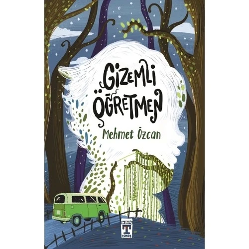 GİZEMLİ ÖĞRETMEN MEHMET ÖZCAN TİMAŞ