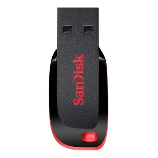 SANDISK 16GB USB3.0 CRUZER GLIDE SDCZ600-016G-G35 - 8