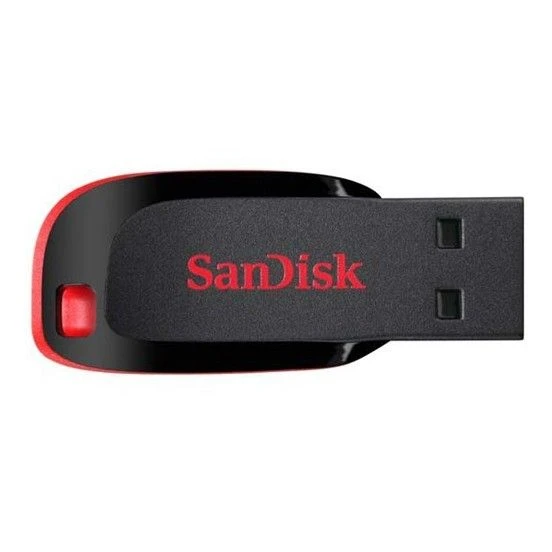 SANDISK 16GB USB3.0 CRUZER GLIDE SDCZ600-016G-G35 - 4