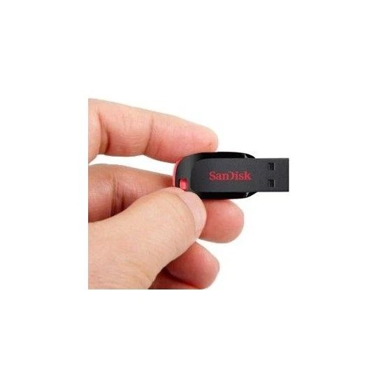 SANDISK 16GB USB3.0 CRUZER GLIDE SDCZ600-016G-G35 - 7
