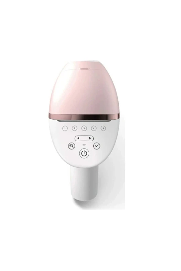 Philips Lumea Prestige BRI950 IPL Lazer Epilasyon Aleti - BG1024 Lazer Epilasyon Öncesi Tıraş Makinesi Seti