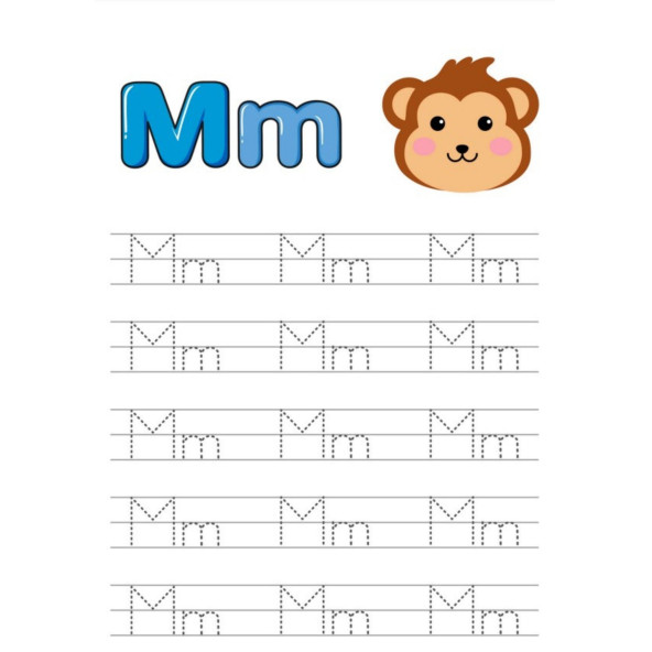 İlkokula Hazırlık Seti (16 Süper Kitap) - Resim 4