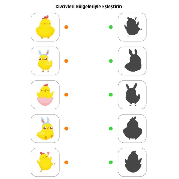 İlkokula Hazırlık Seti (16 Süper Kitap) - Resim 6