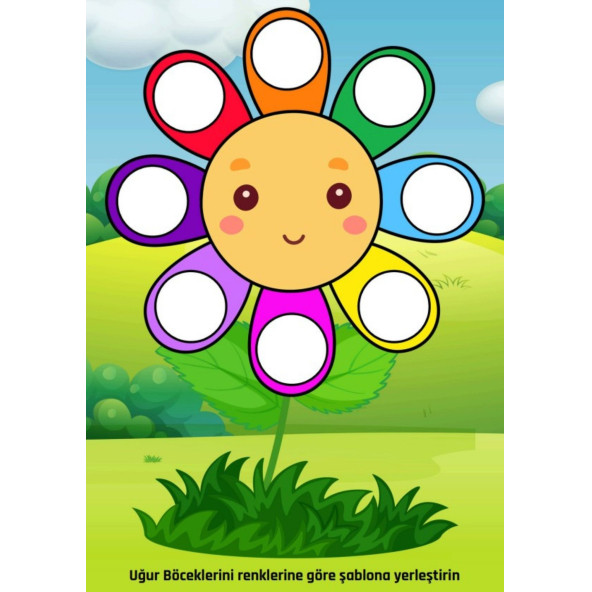 İlkokula Hazırlık Seti (16 Süper Kitap) - Resim 7