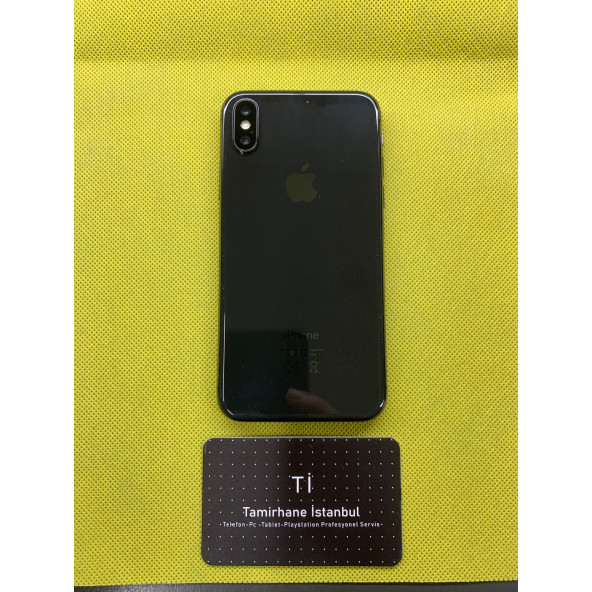 İphone X 64 GB - 3