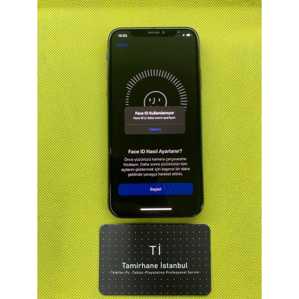İphone X 64 GB - 4