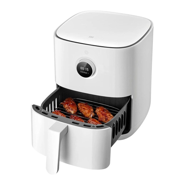 Xiaomi Mi Smart Air Fryer 3.5 L Fritöz ( Türkiye Resmi Distribütör Garantili) - 4