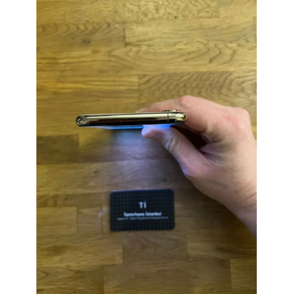 İphone Xs Max 64 Gb Gold A Kalite - 5