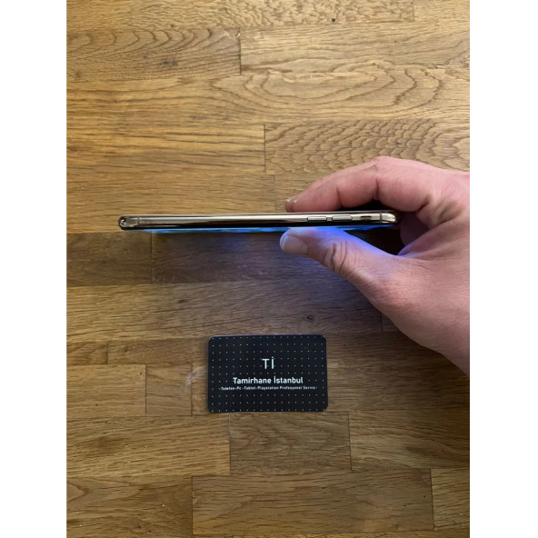 İphone Xs Max 64 Gb Gold A Kalite - 7