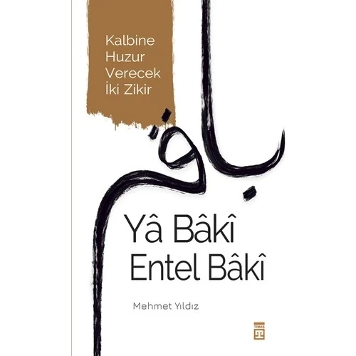 YA BAKİ ENTEL BAKİ  MEHMET YILDIZ  TİMAŞ