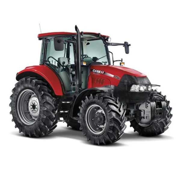 Case JX 115 U Farmall-115 C Farmal Traktör Kabin Paspası - 2