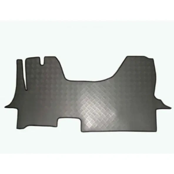 Case JX 115 U Farmall-115 C Farmal Traktör Kabin Paspası - 5