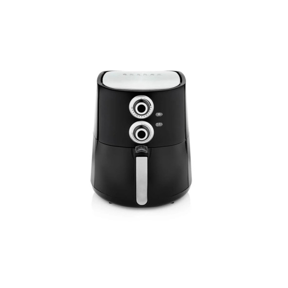 Schafer Thermochef Manuel Airfryer/sıcak Hava Fritözü-siyah - 2