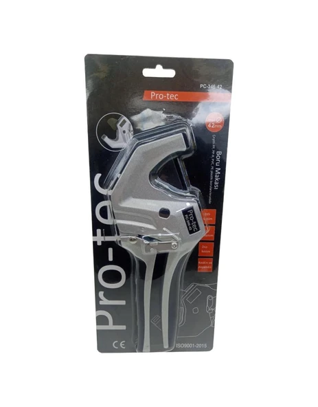 Pro-Tec Pc346-42mm Pprc Boru Makası - 3