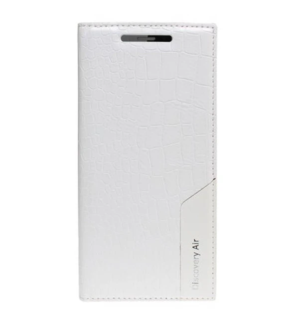 Tfy Store GM Discovery Air Uyumlu Silikon Telefon Kılıfı