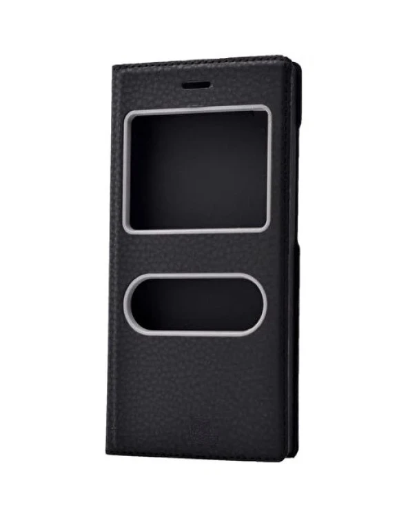 Tfy Store Xperia Z1 Uyumlu Silikon Telefon Kılıfı - Resim 2