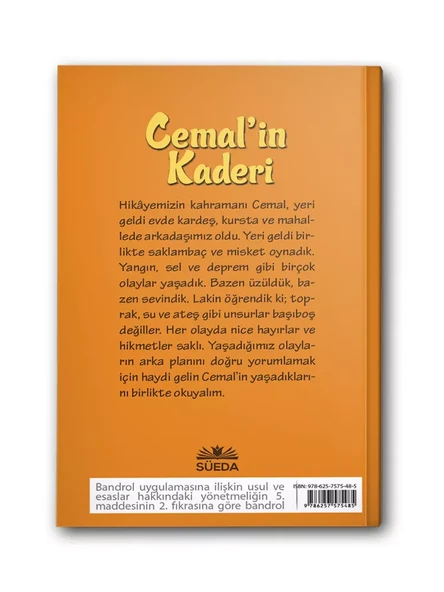 Cemal'in Kaderi - 2