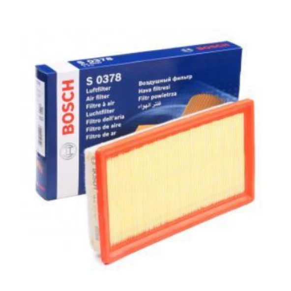 Fıat Lancıa  500 Panda  Hava Filtresi Bosch F026400378 ürün görseli