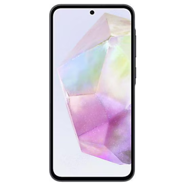 Samsung Galaxy A35 5G 8 GB 128 GB Siyah (Samsung Türkiye Garantili) - 2