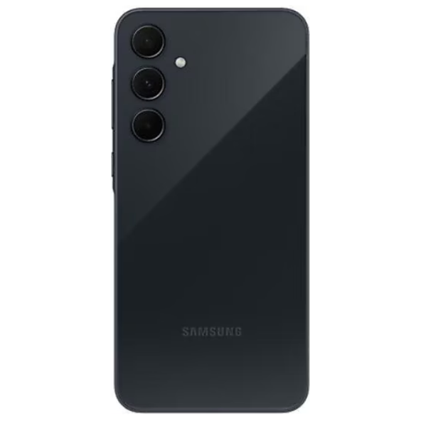 Samsung Galaxy A35 5G 8 GB 128 GB Siyah (Samsung Türkiye Garantili) - 3