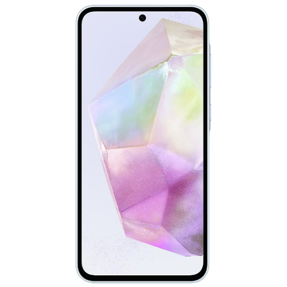 Samsung Galaxy A35 5G 8 GB 128 GB Buz Mavisi (Samsung Türkiye Garantili) - 2