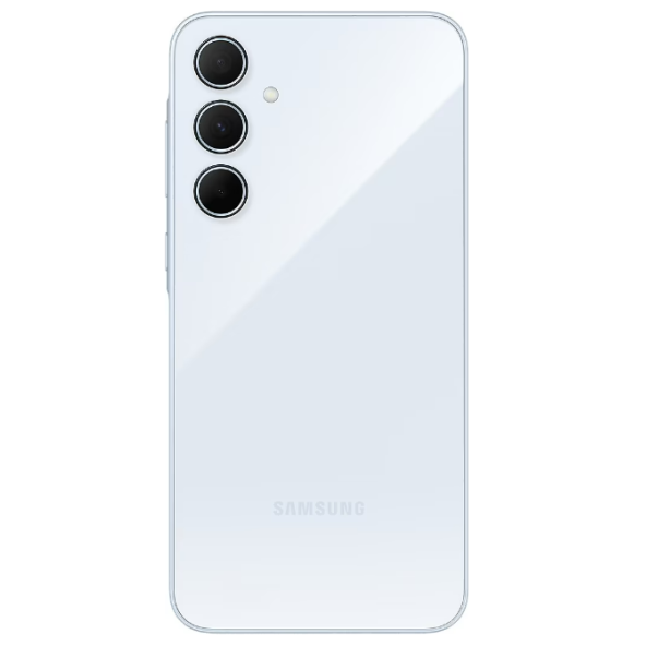 Samsung Galaxy A35 5G 8 GB 128 GB Buz Mavisi (Samsung Türkiye Garantili) - 3