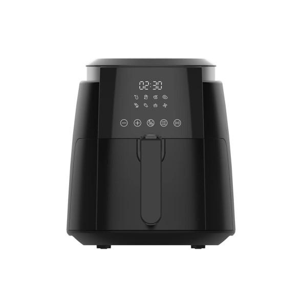 KUMTEL Digital Fastfryer XL ( Yağsız Fritöz Airfryer ) HAF-02 - 6
