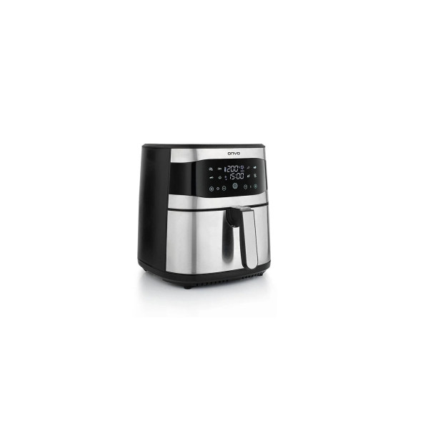 ONVO OVFRY06 Air Fryer 8 LT Fritöz