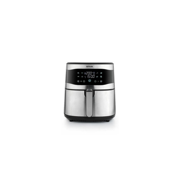 ONVO OVFRY06 Air Fryer 8 LT Fritöz - 3