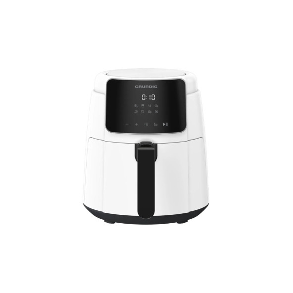 Grundig Fra 424401 Beyaz Airfryer