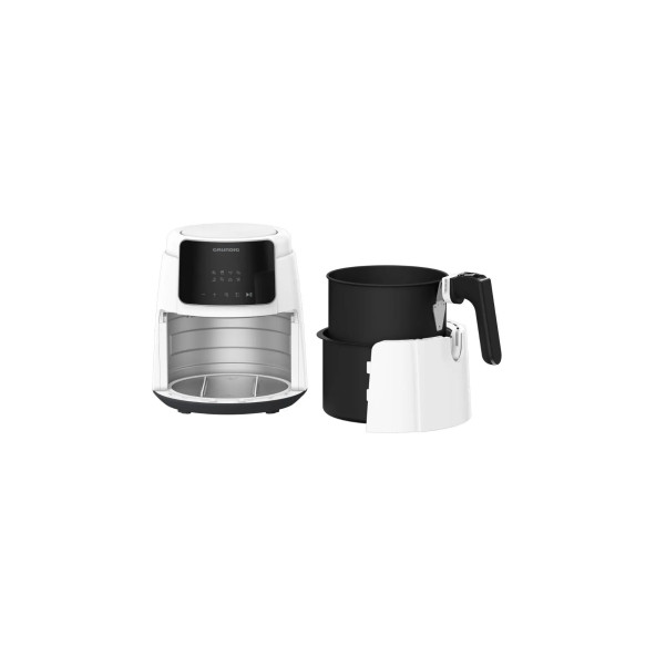Grundig Fra 424401 Beyaz Airfryer - 2