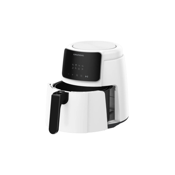Grundig Fra 424401 Beyaz Airfryer - 3