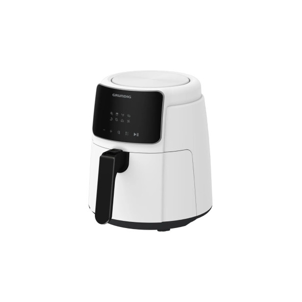 Grundig Fra 424401 Beyaz Airfryer - 4