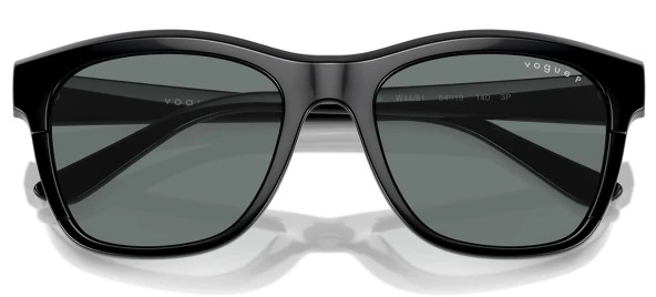 Vogue VO5557S W44/81 54 Polarize Kadın Güneş Gözlüğü - 4