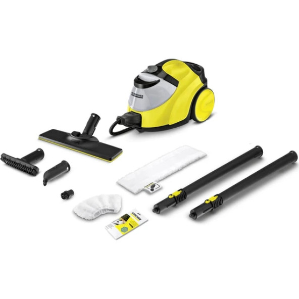 Karcher Sc 5 Easyfix 2200 Watt Buharlı Temizlik Makinesi 1.512 530.0