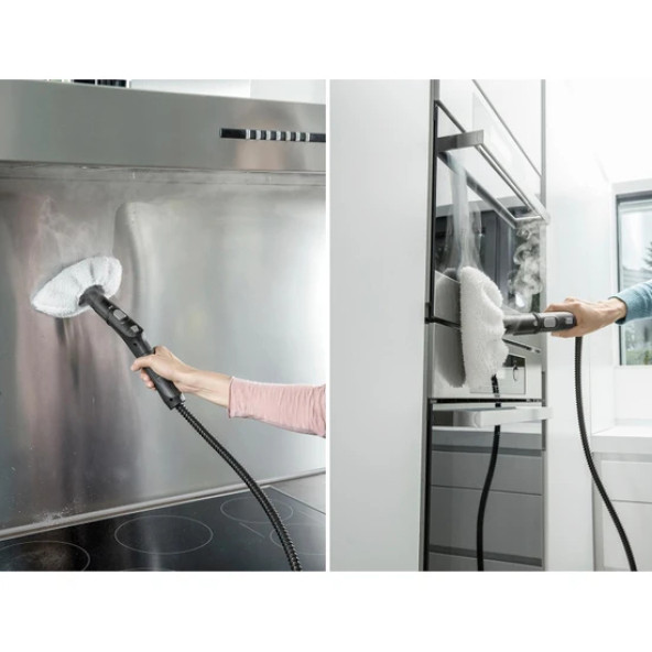 Karcher Sc 5 Easyfix 2200 Watt Buharlı Temizlik Makinesi 1.512 530.0 - 4
