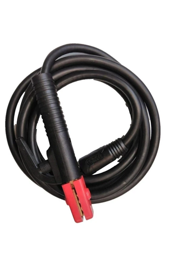 Magmaweld Monotig 200İ HF Kaynak Makinası - 5