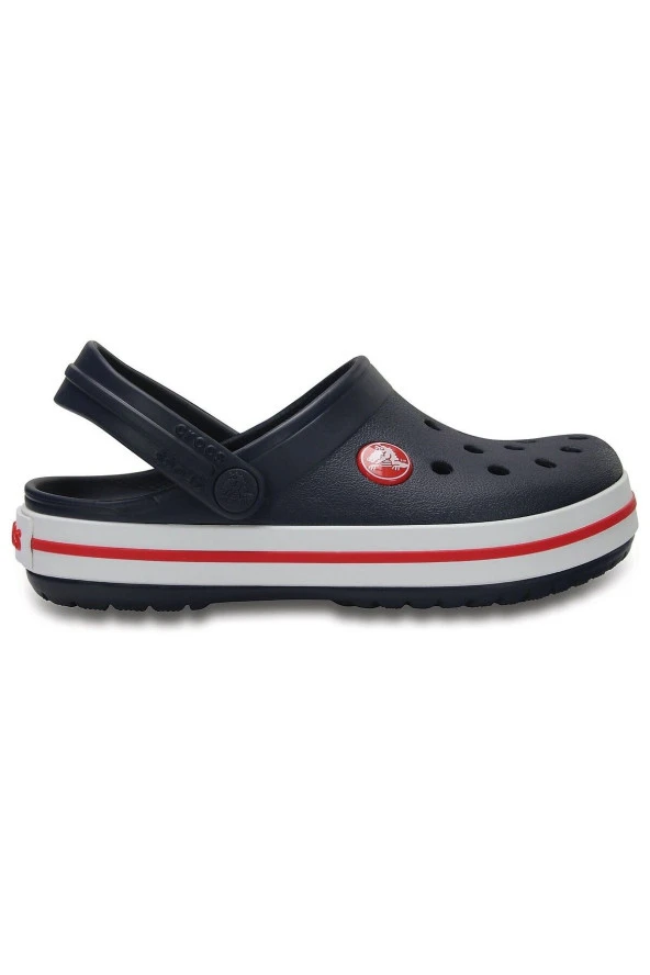 Crocs Kids Crocs Crocband Clog Çocuk Lacivert Terlik